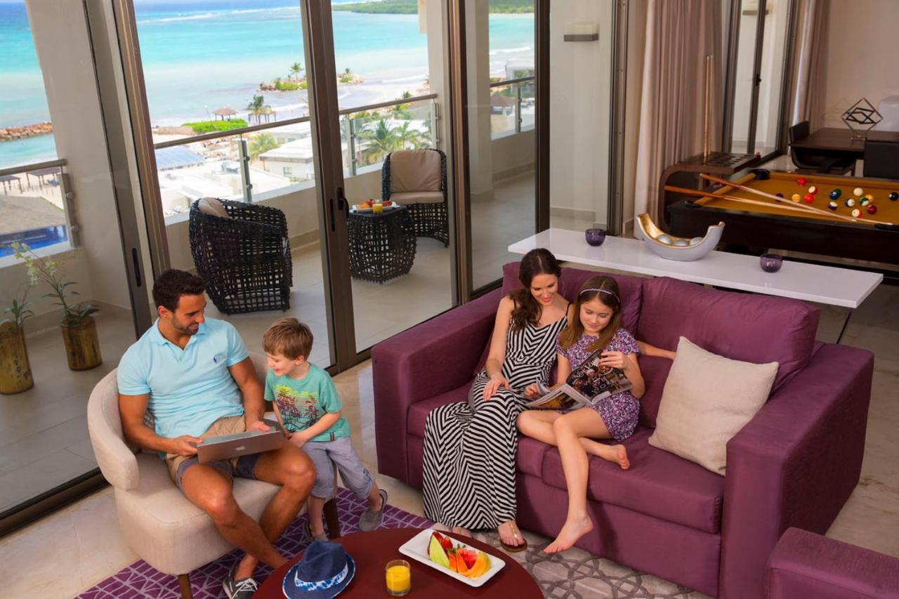 Royalton Blue Waters Montego Bay, An Autograph Collection Resort 5*