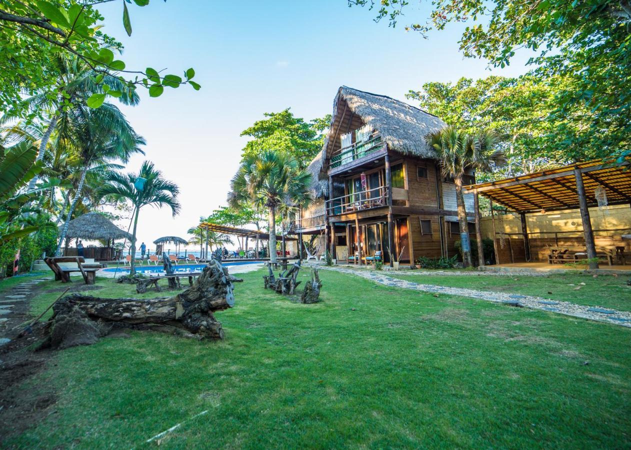 Maravilla Eco Boutique Surf Encuentro, Kite, By Aa Crypto Group 4* Cabarete