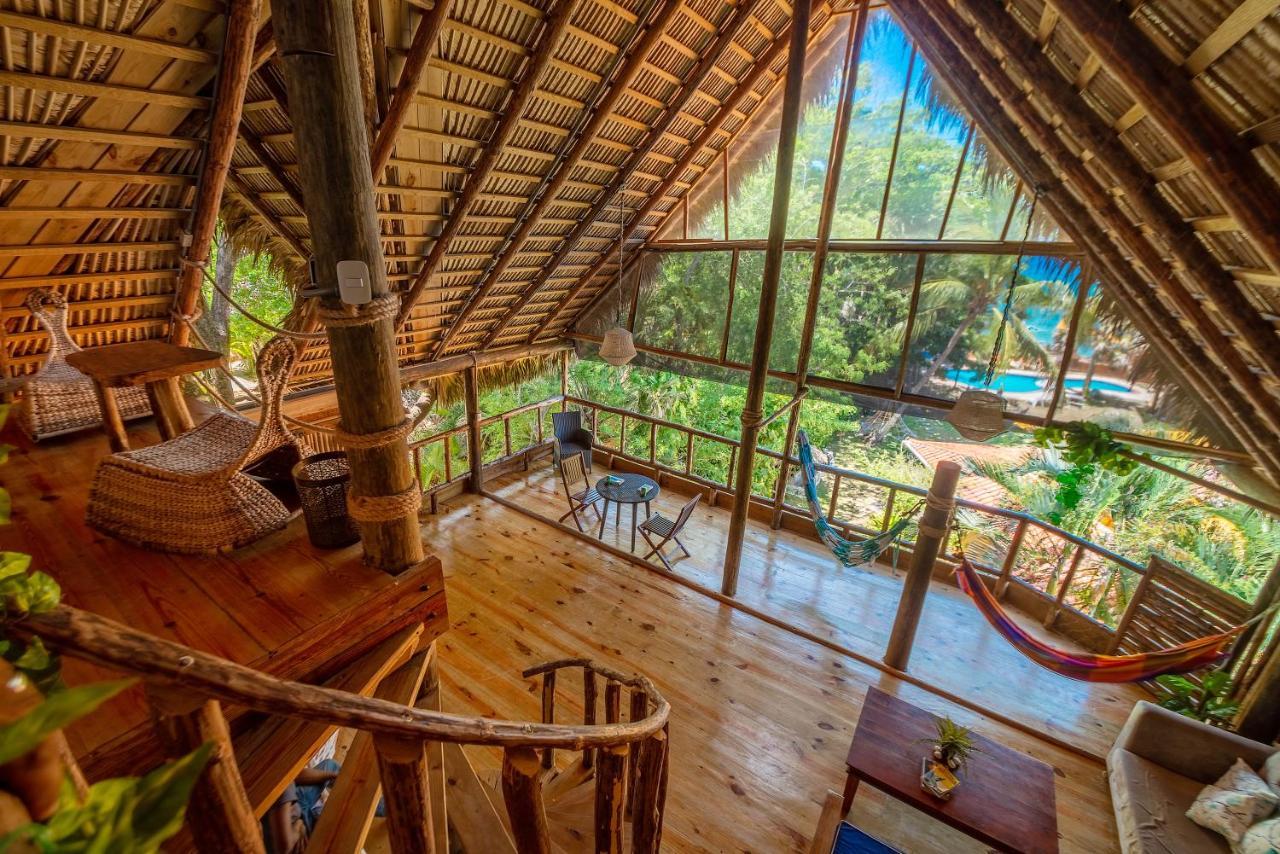 Maravilla Eco Boutique Surf Encuentro, Kite, By Aa Crypto Group 4*