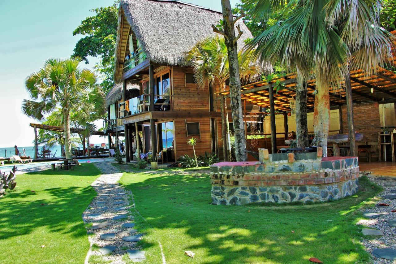 Maravilla Eco Boutique Surf Encuentro, Kite, By Aa Crypto Group Hotel Cabarete