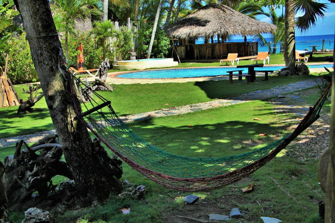 Maravilla Eco Boutique Surf Encuentro, Kite, By Aa Crypto Group 4* Cabarete