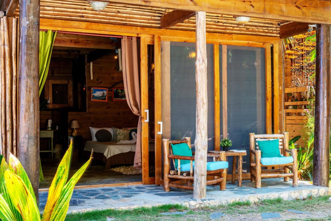 Hotel Maravilla Eco Boutique Surf Encuentro, Kite, By Aa Crypto Group 4*