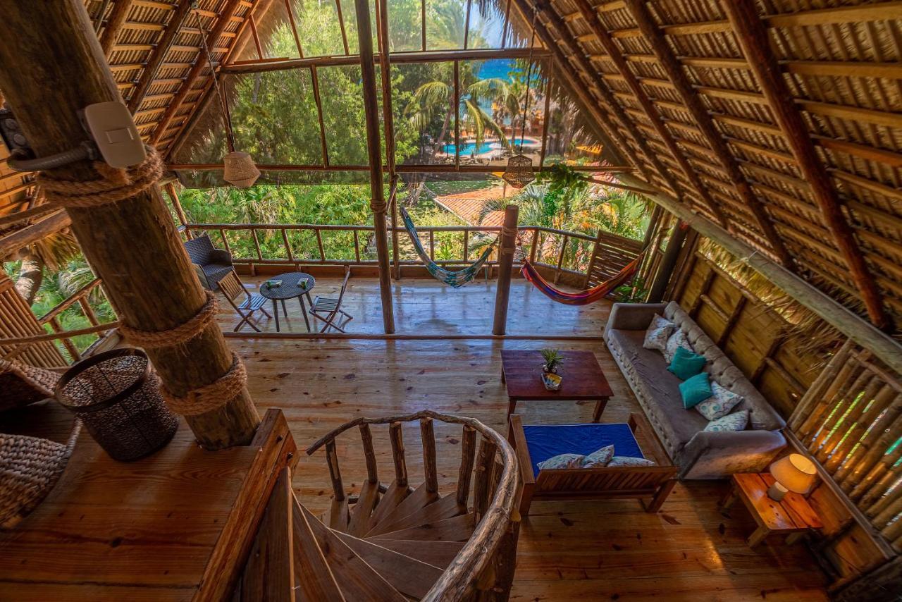 Maravilla Eco Boutique Surf Encuentro, Kite, By Aa Crypto Group 4*