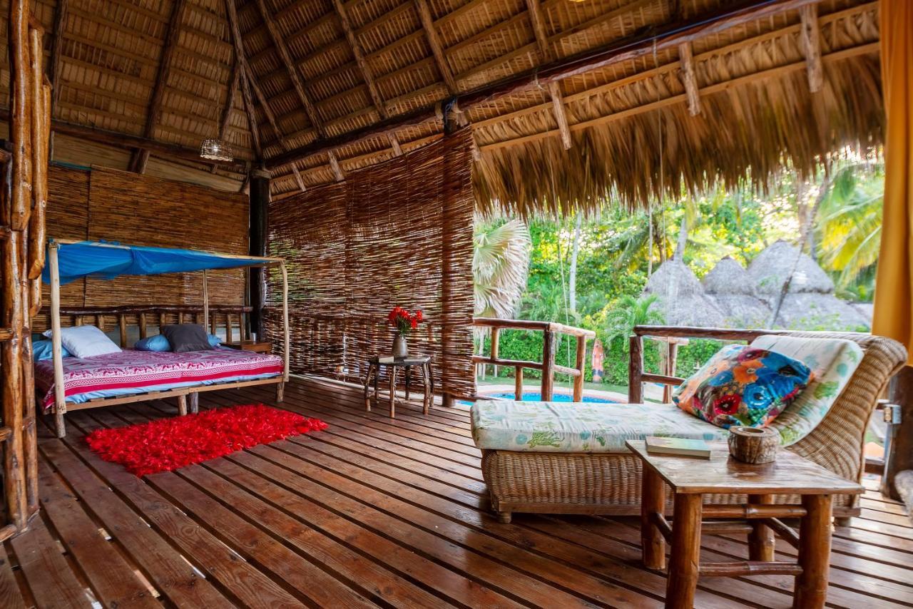 Maravilla Eco Boutique Surf Encuentro, Kite, By Aa Crypto Group 4* Cabarete
