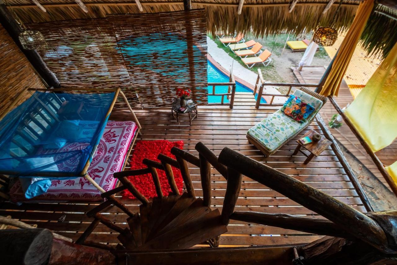Maravilla Eco Boutique Surf Encuentro, Kite, By Aa Crypto Group 4* Cabarete