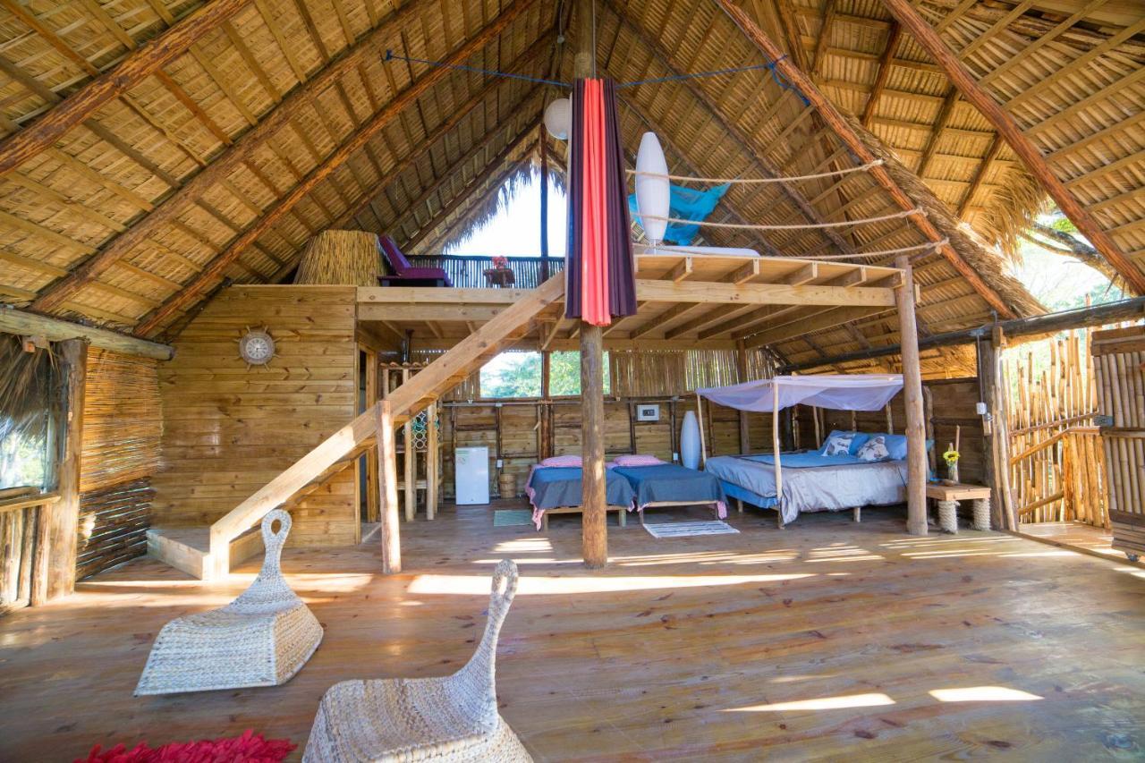 Maravilla Eco Boutique Surf Encuentro, Kite, By Aa Crypto Group 4* Cabarete