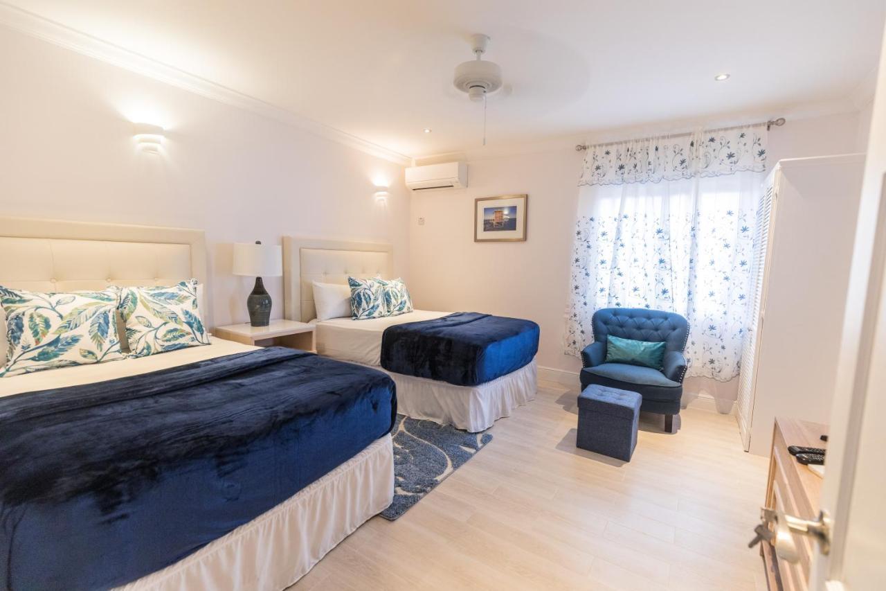 Resort Bay Gardens Beach & Spa Gros Islet