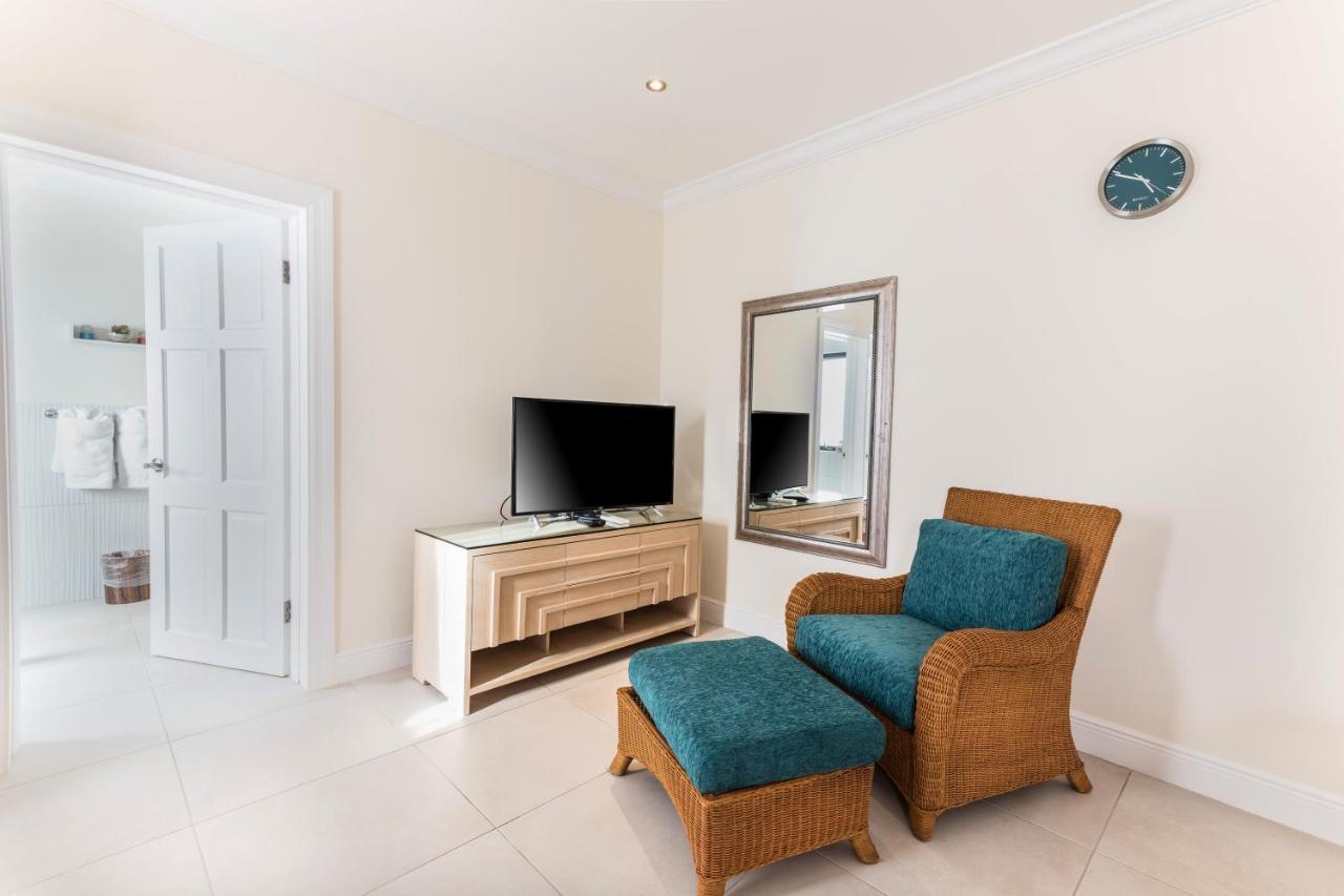 Bay Gardens Beach & Spa 4* Gros Islet