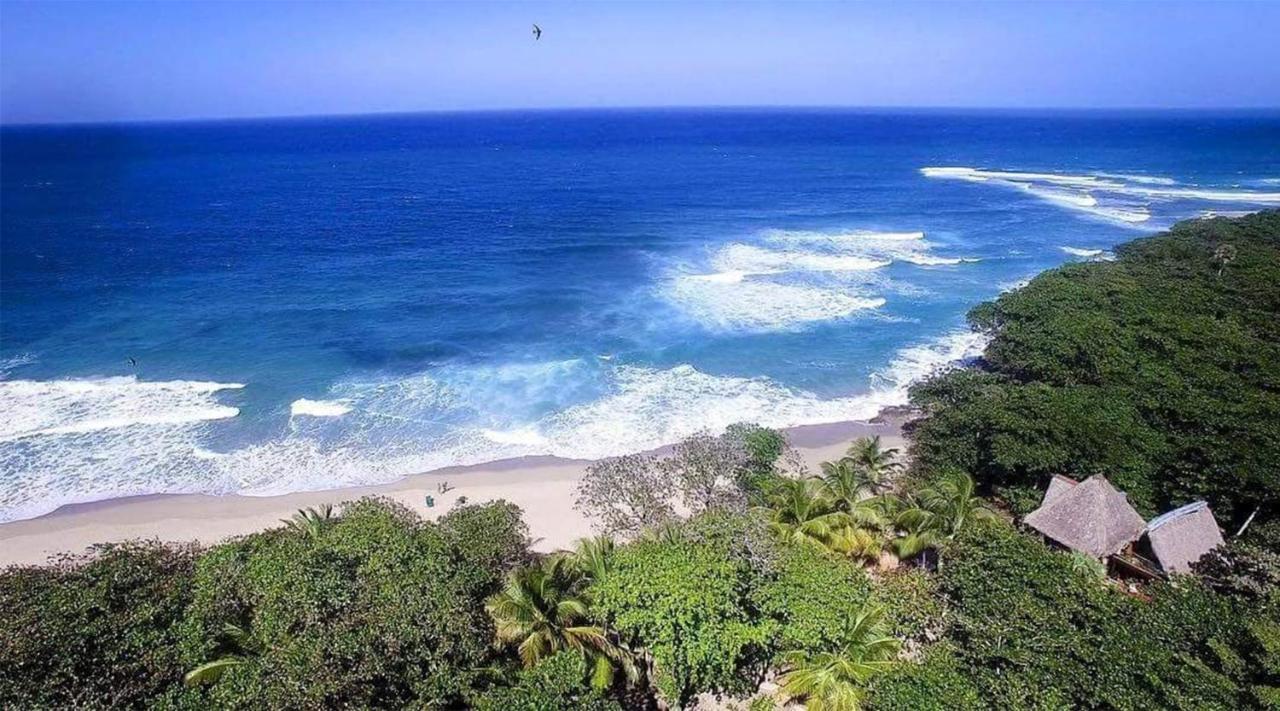 Maravilla Eco Boutique Surf Encuentro, Kite, By Aa Crypto Group Cabarete