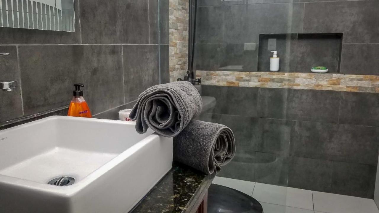 Villa Strelitzia Cabarete