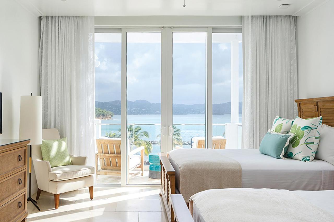 Windjammer Landing And Residences 5*