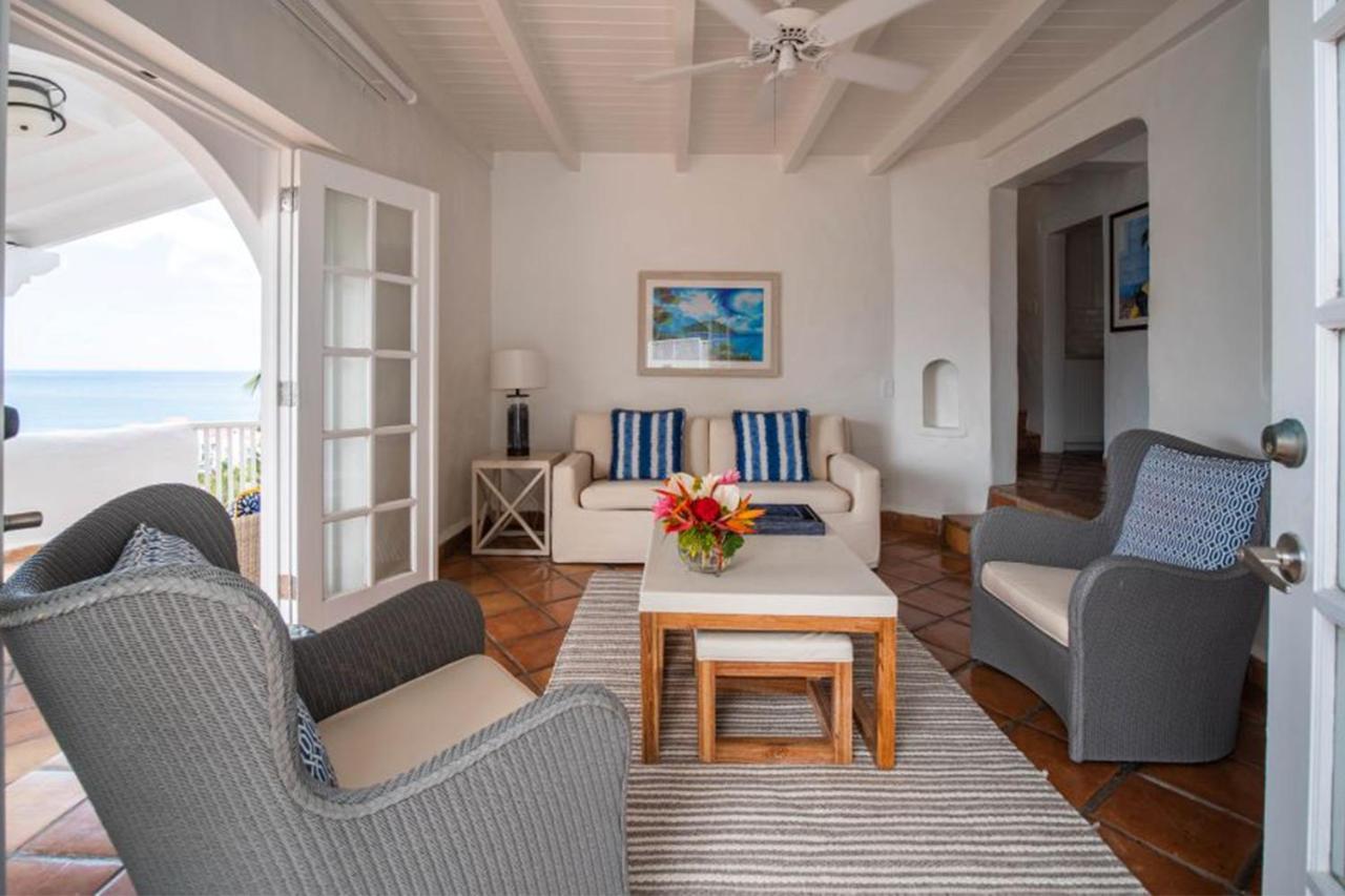 Windjammer Landing And Residences 5*