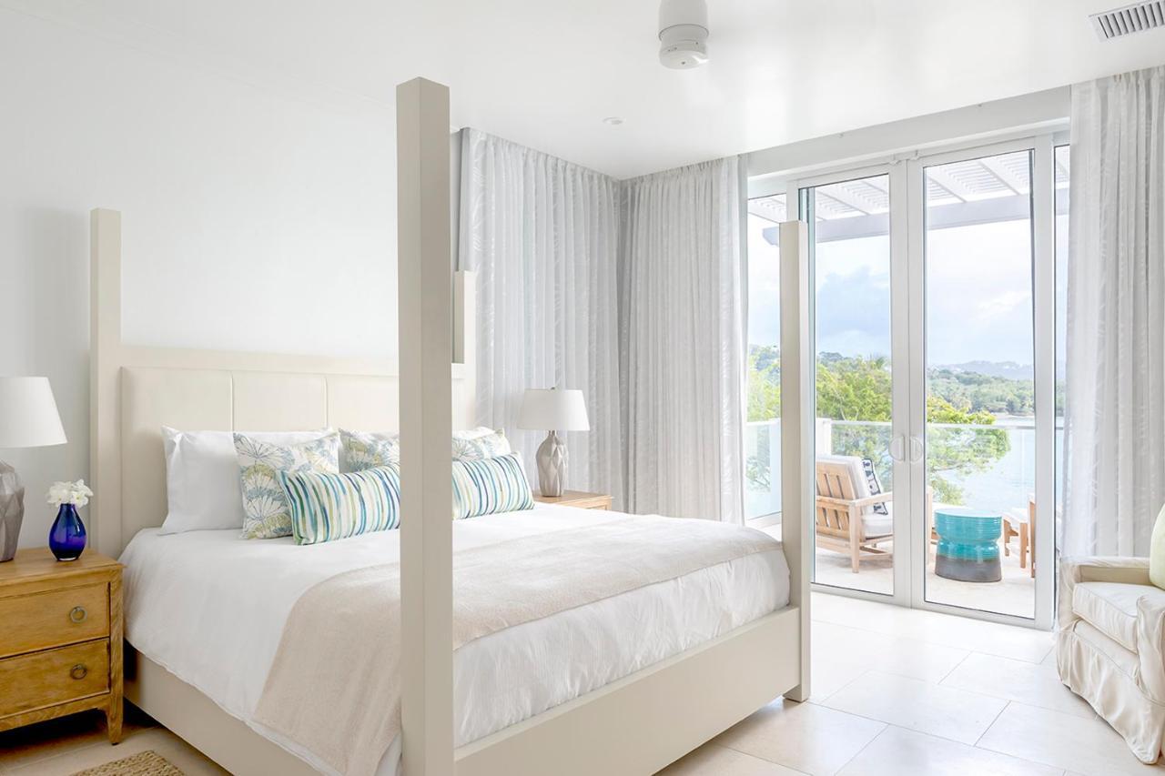 Windjammer Landing And Residences 5* Gros Islet