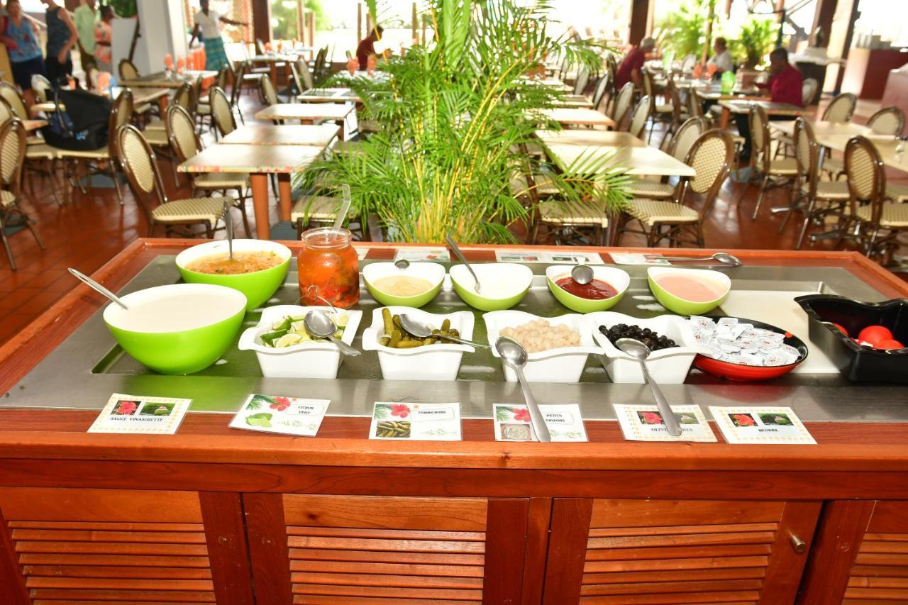 Hotel Fleur D'epee