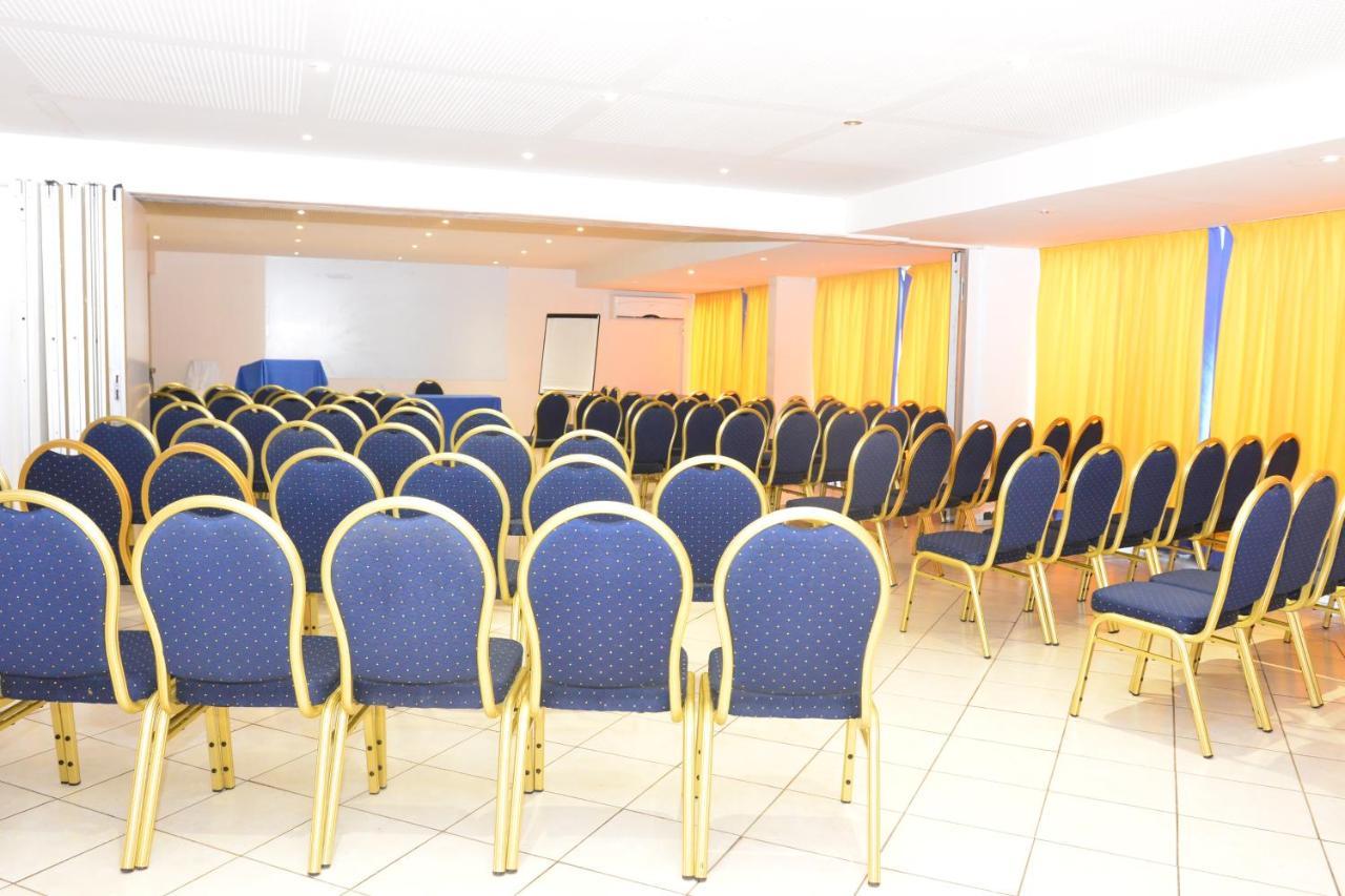 Hotel Fleur D'epee Le Gosier (Grande-Terre)