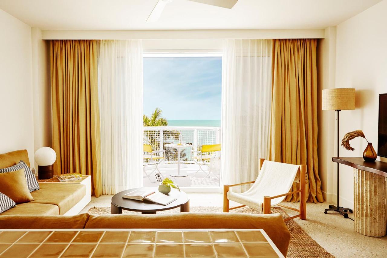 Hotel Palm Heights
