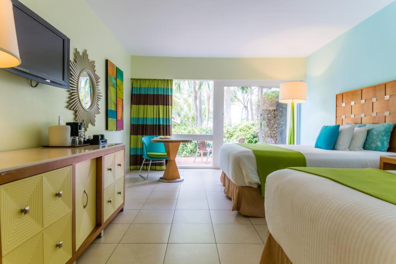 Sunscape Curacao & Casino Willemstad