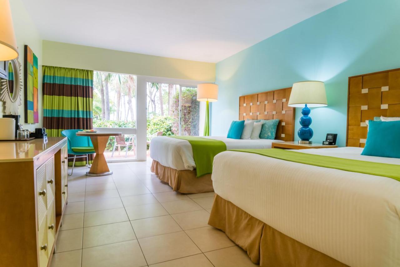 Sunscape Curacao & Casino