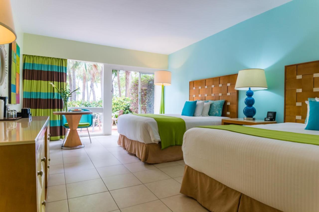 Sunscape Curacao & Casino Willemstad