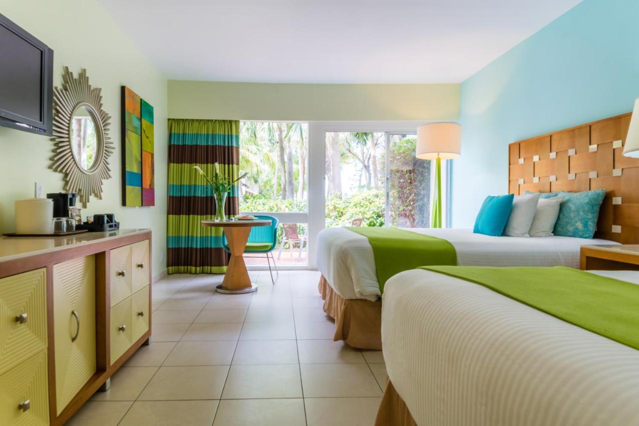Sunscape Curacao & Casino