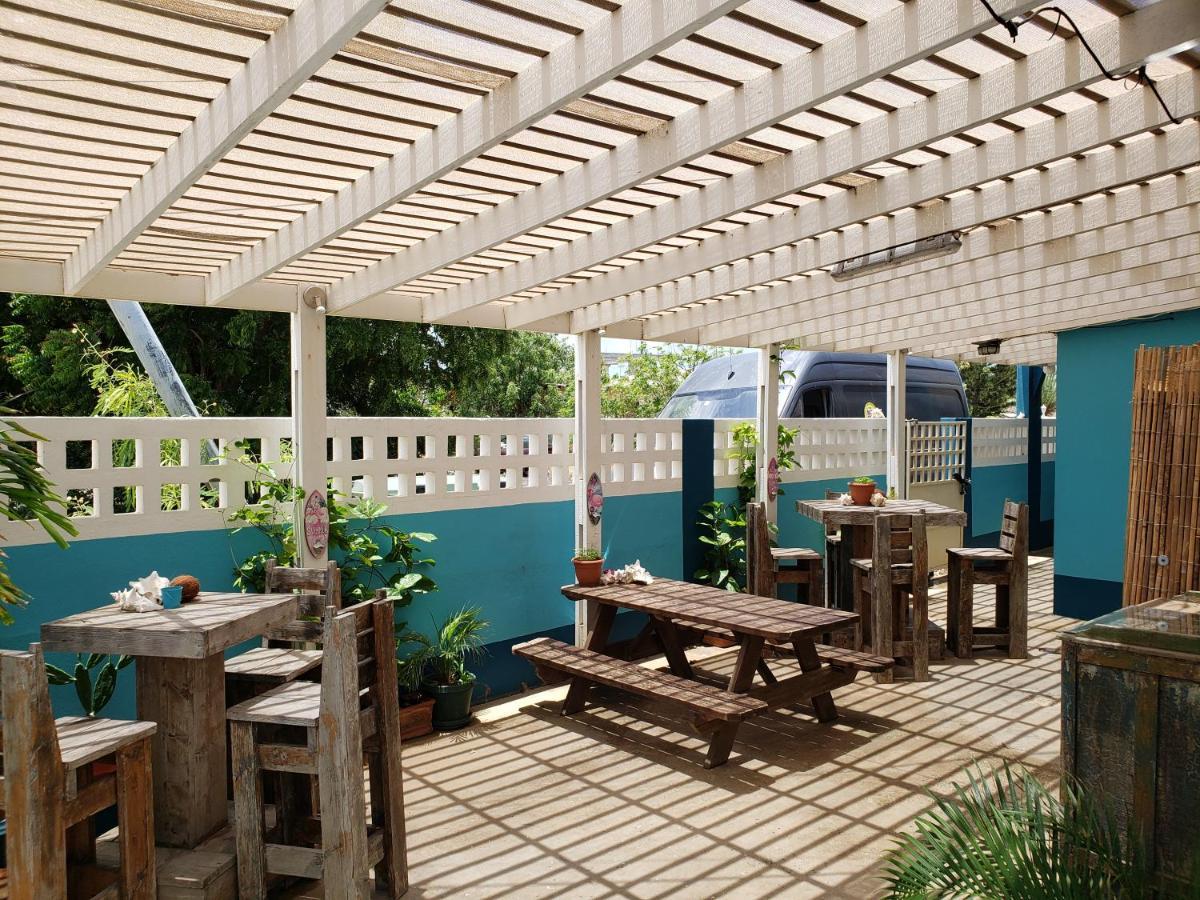 City Bonaire Apartment