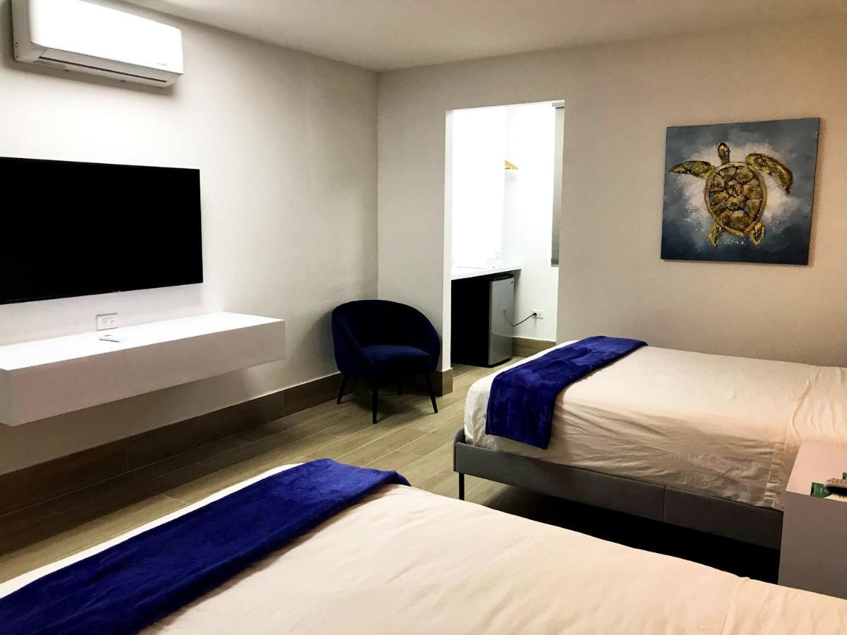 Hotel Marina De 3*