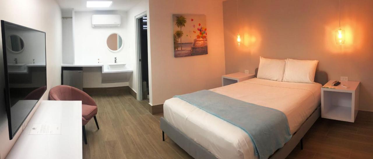 Hotel Marina De 3*