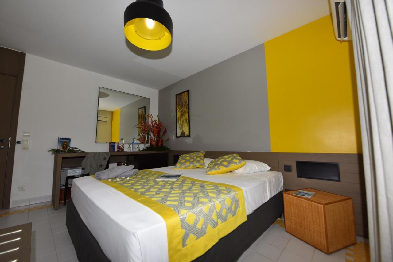 Aparthotel Le Manganao