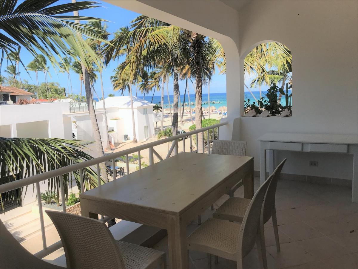 Flor Del Mar Beachfront 3*