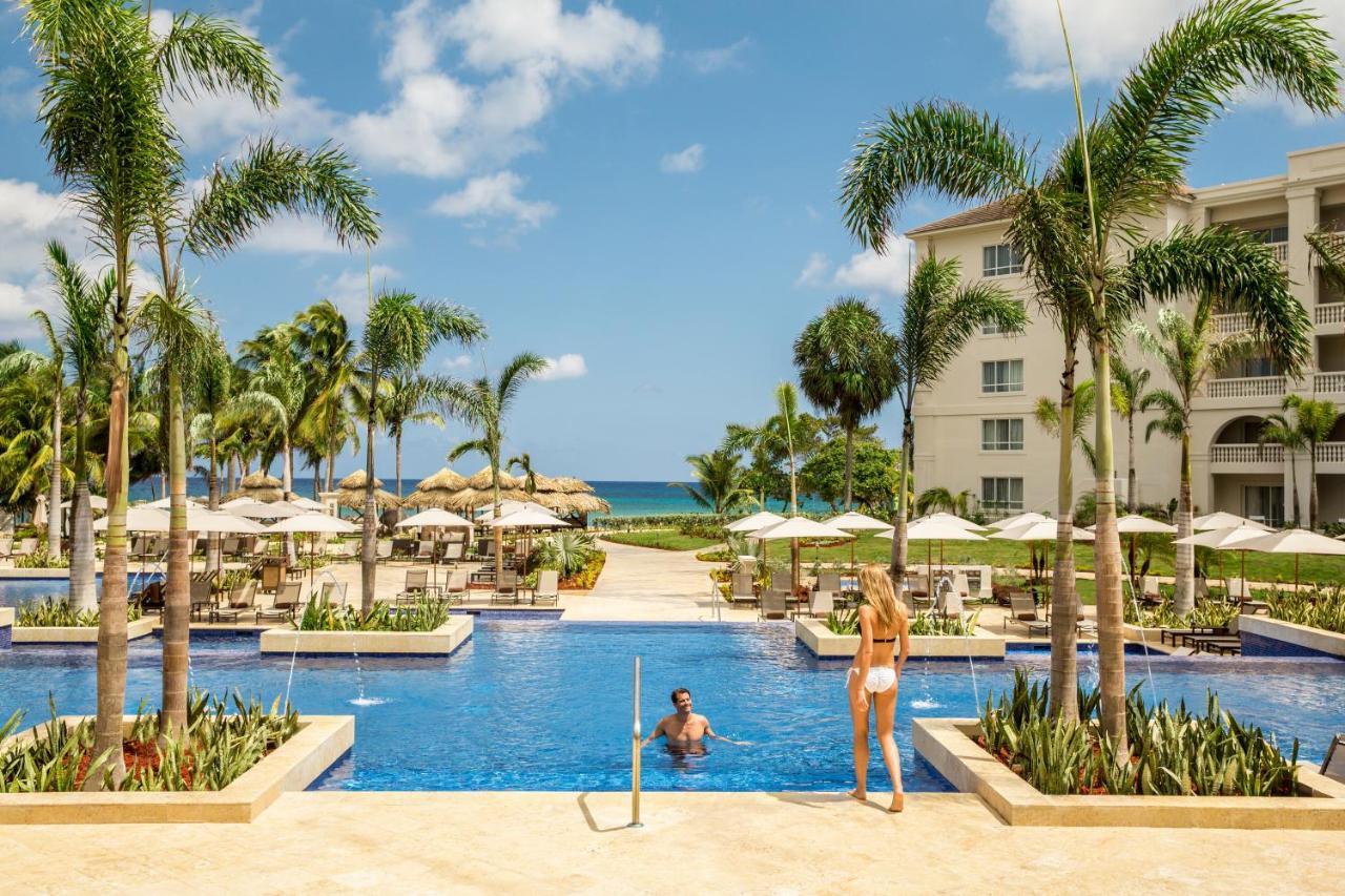 Resort Hyatt Zilara Rose Hall Adults Only