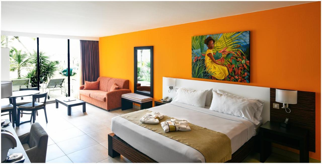 Hommage & Residences Hotel Baie Nettle