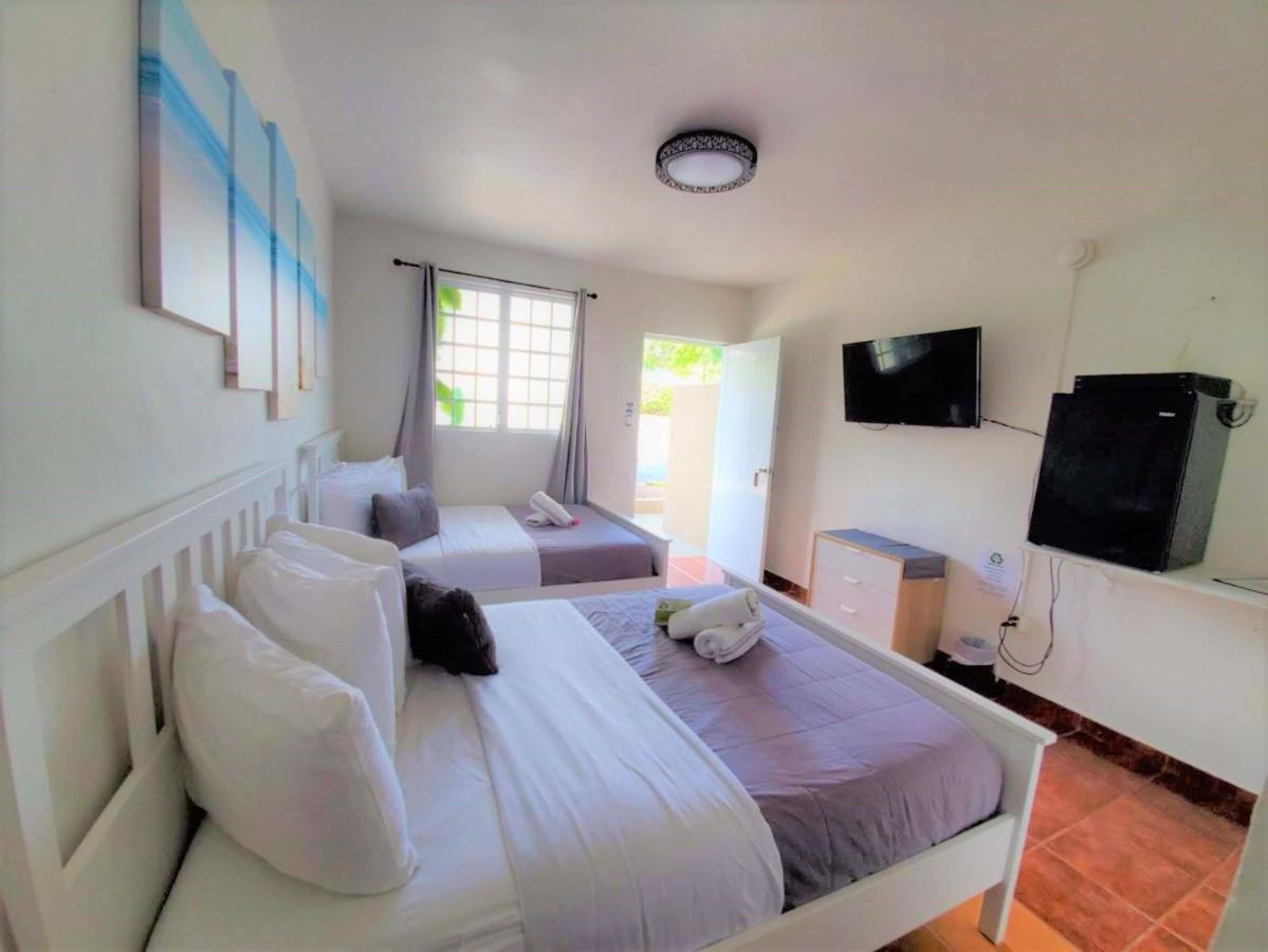 La Jamaca - Island Vibe Inn 3*