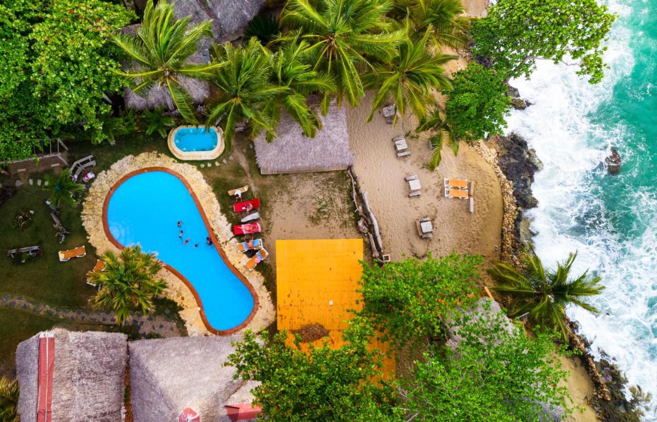 Maravilla Eco Boutique Surf Encuentro, Kite, By Aa Crypto Group Hotel 4*