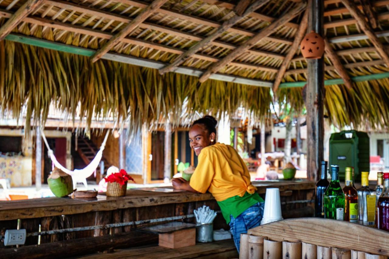 Hotel Maravilla Eco Boutique Surf Encuentro, Kite, By Aa Crypto Group 4*