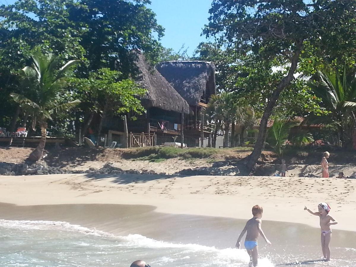 Maravilla Eco Boutique Surf Encuentro, Kite, By Aa Crypto Group Hotel 4*