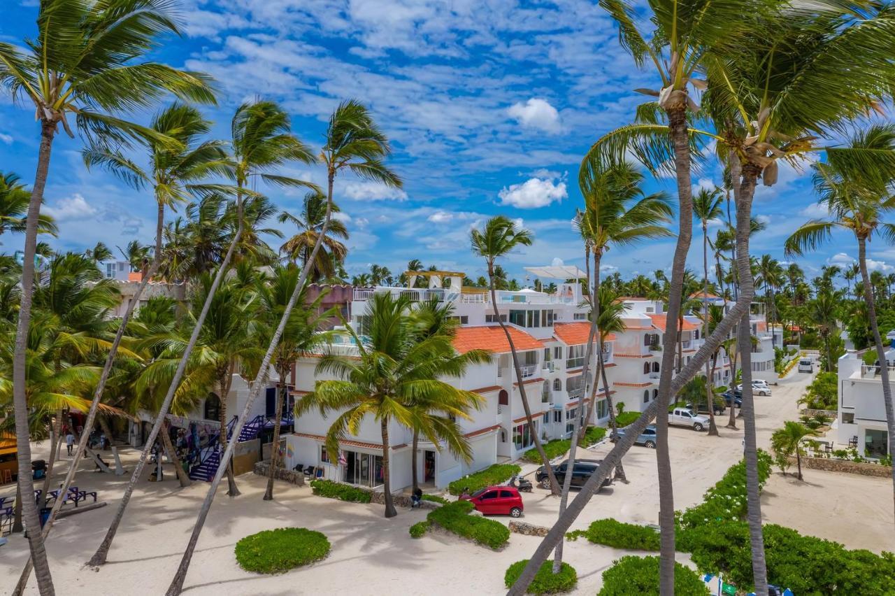Flor Del Mar Beachfront 3* Punta Cana