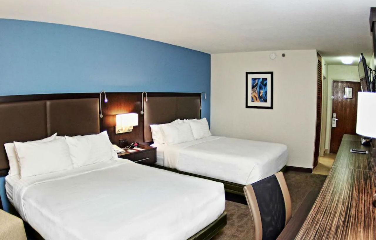 & Tropical Casino By Ihg Resort Mayagüez
