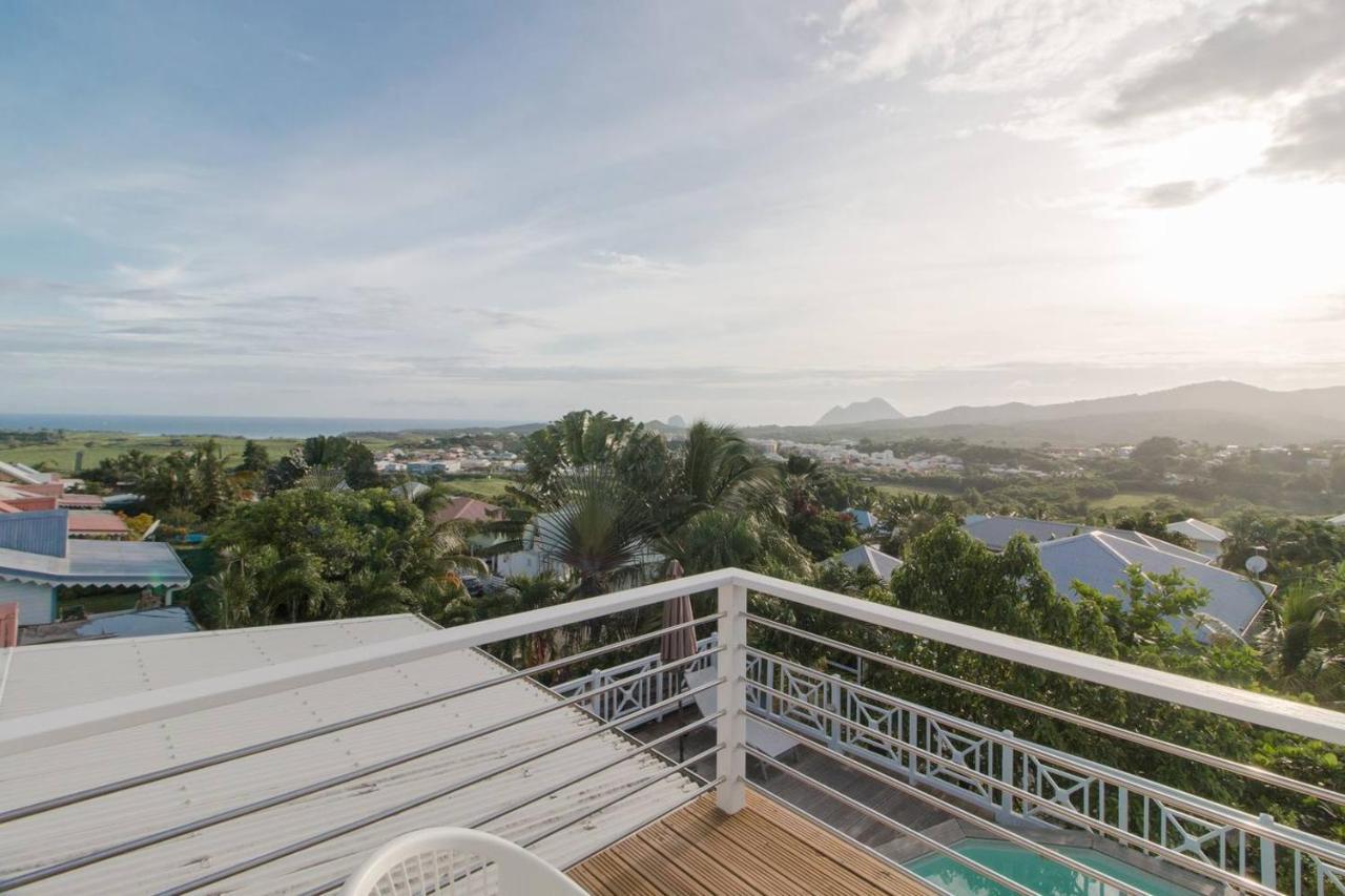 Caza Turquoiz Riviere-Salee