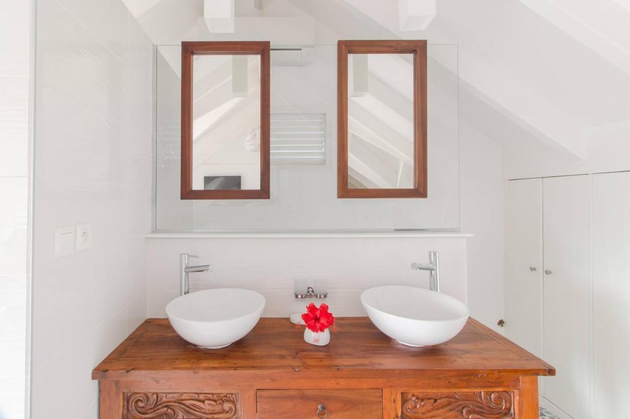 Caza Turquoiz Bed & Breakfast *