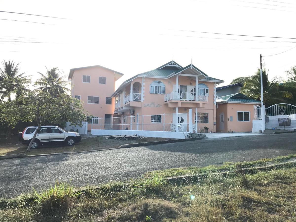 Our Sanctuary Guest house Scarborough