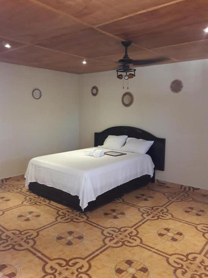 Chatelet Bistro Hotel Cap-Haitien
