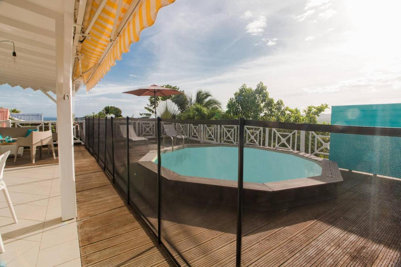 Caza Turquoiz Bed & Breakfast *