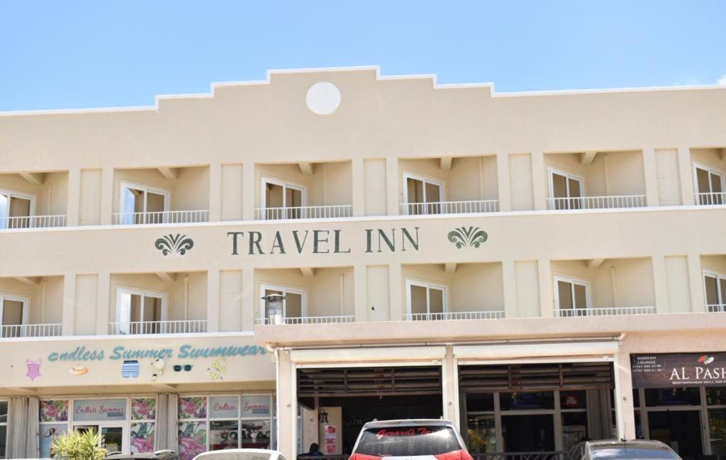 Hotel Travel 3*