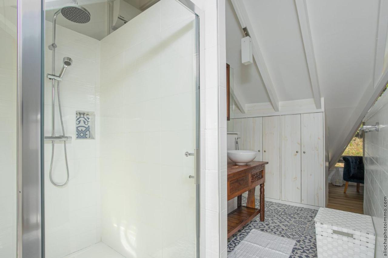 Bed & Breakfast Caza Turquoiz