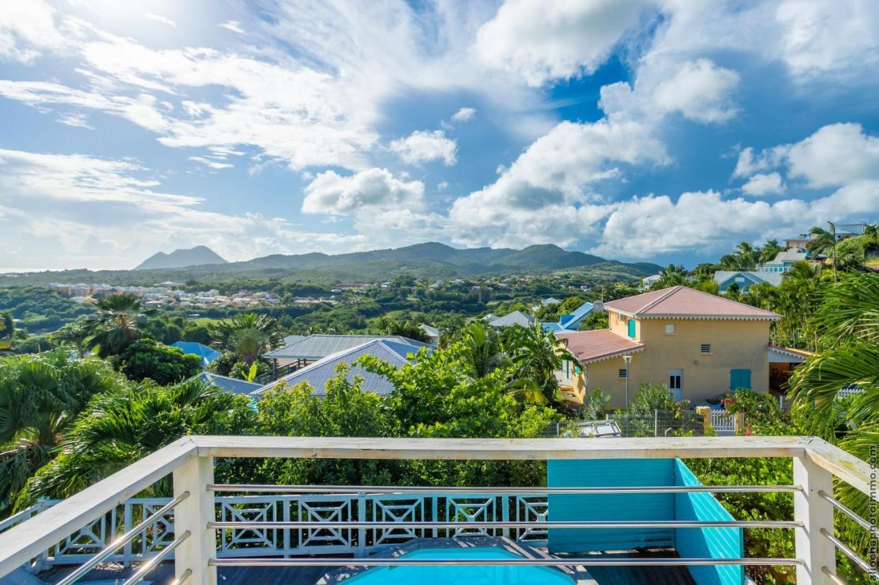 Caza Turquoiz Bed & Breakfast *