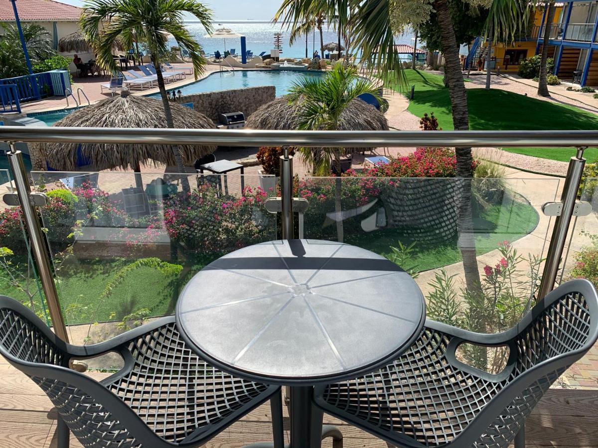 Resort Divi Flamingo