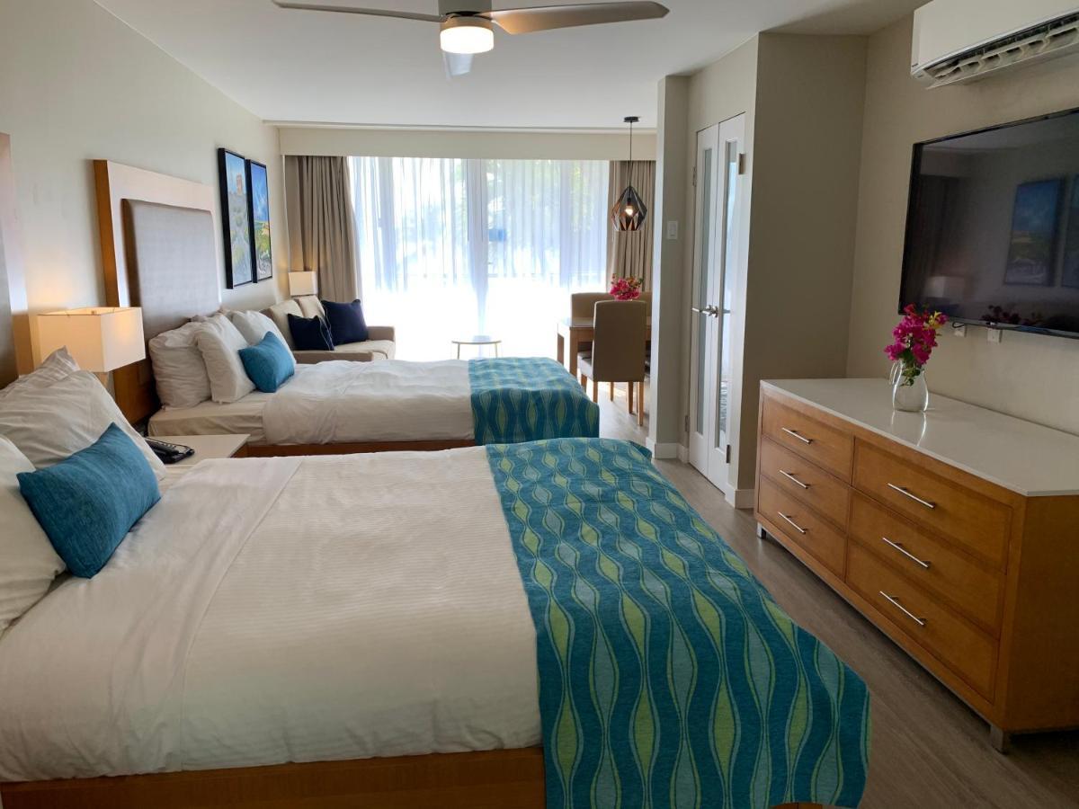 Resort Divi Flamingo *