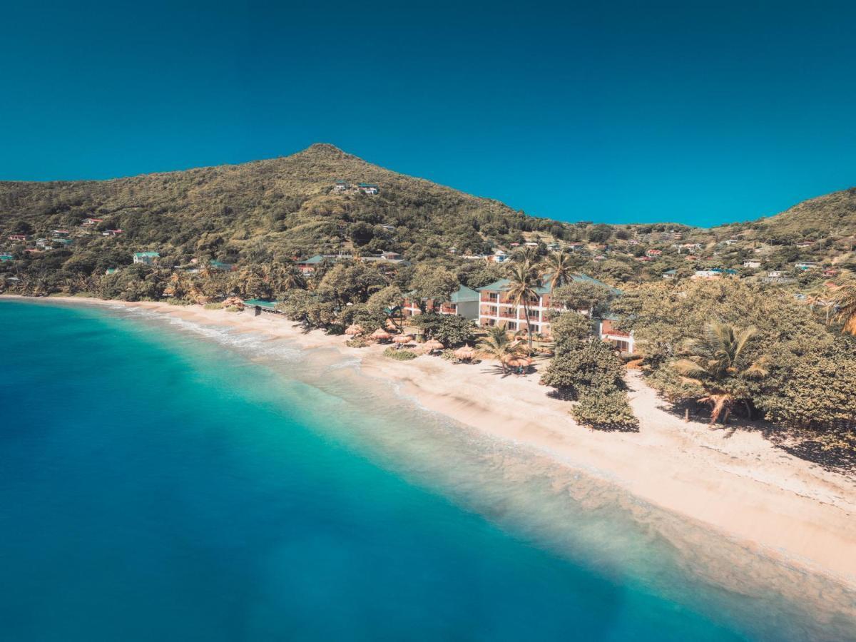 Bequia - Luxury Boutique Friendship