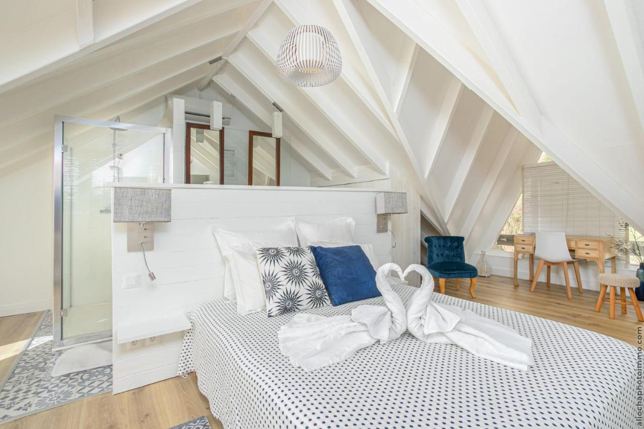 Bed & Breakfast Caza Turquoiz Riviere-Salee