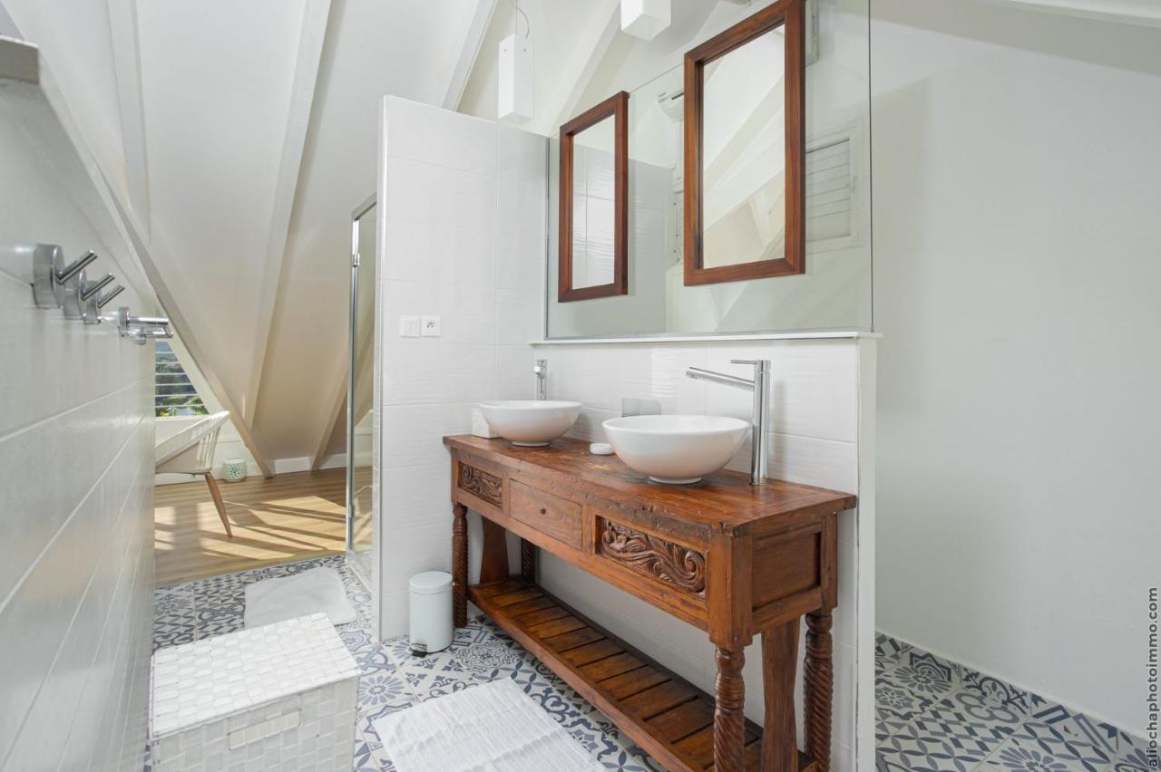 Caza Turquoiz Bed & Breakfast *